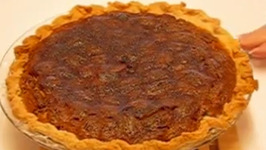 Betty's Fabulous Pecan Pie--40-Year-Old