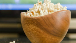 How to Make Popcorn on the Stovetop