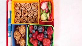 Weelicious Lunches - Easy, Healthy, and Fun Lunch and Ideas