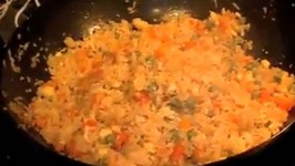Low Carb Cauliflower Stir Fried Rice