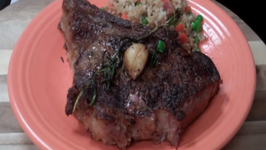 Pan Seared Steaks - How to Make a Restaurant Style Steak