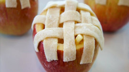 How to Make Mini Apple Pies