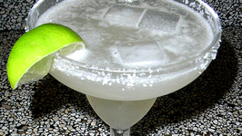 Tropical Margarita