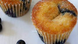 How-to Make Blueberry Muffins