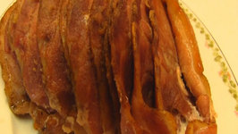 Betty's Baked Sliced Country Ham