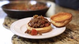 Sloppy Joes - Learn to Cook Series
