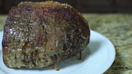 How to make an Eye of Round Roast