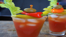 How to Make Bloody Derby