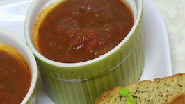 Homemade Tomato Stock, Broth and Marinara Sauce
