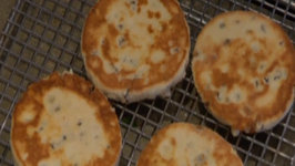 Welsh Cakes 