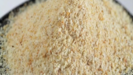 How to Make Bread Crumbs