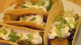 Low Carb Stir Fried Shrimp Taco - Part 2 - Shrimp Mixture