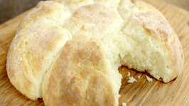 Pull-Apart Drop Biscuits