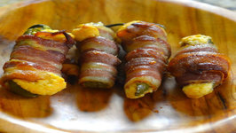 Frantastic Bacon Jalapeno Poppers