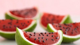 JELLO Petite Watermelons
