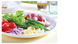 Classic Salad Dressing - French Vinaigrette