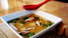 Easy Japanese Miso Soup
