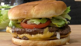 Whataburger Double Double Cheeseburger Copycat Recipe