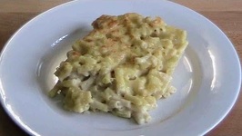 Mac And Cheese (In 30 Minutes)