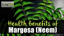 Why is Neem Good For You
