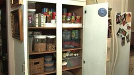 A Guide To Organizing A Kitchen Pantry