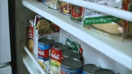 Create More Kitchen Storage with a Roll Out Pantry